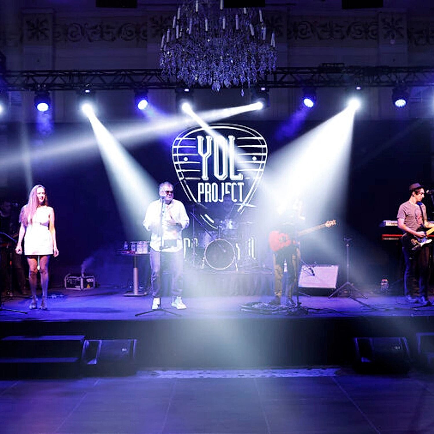 Multinet ve Yol Project