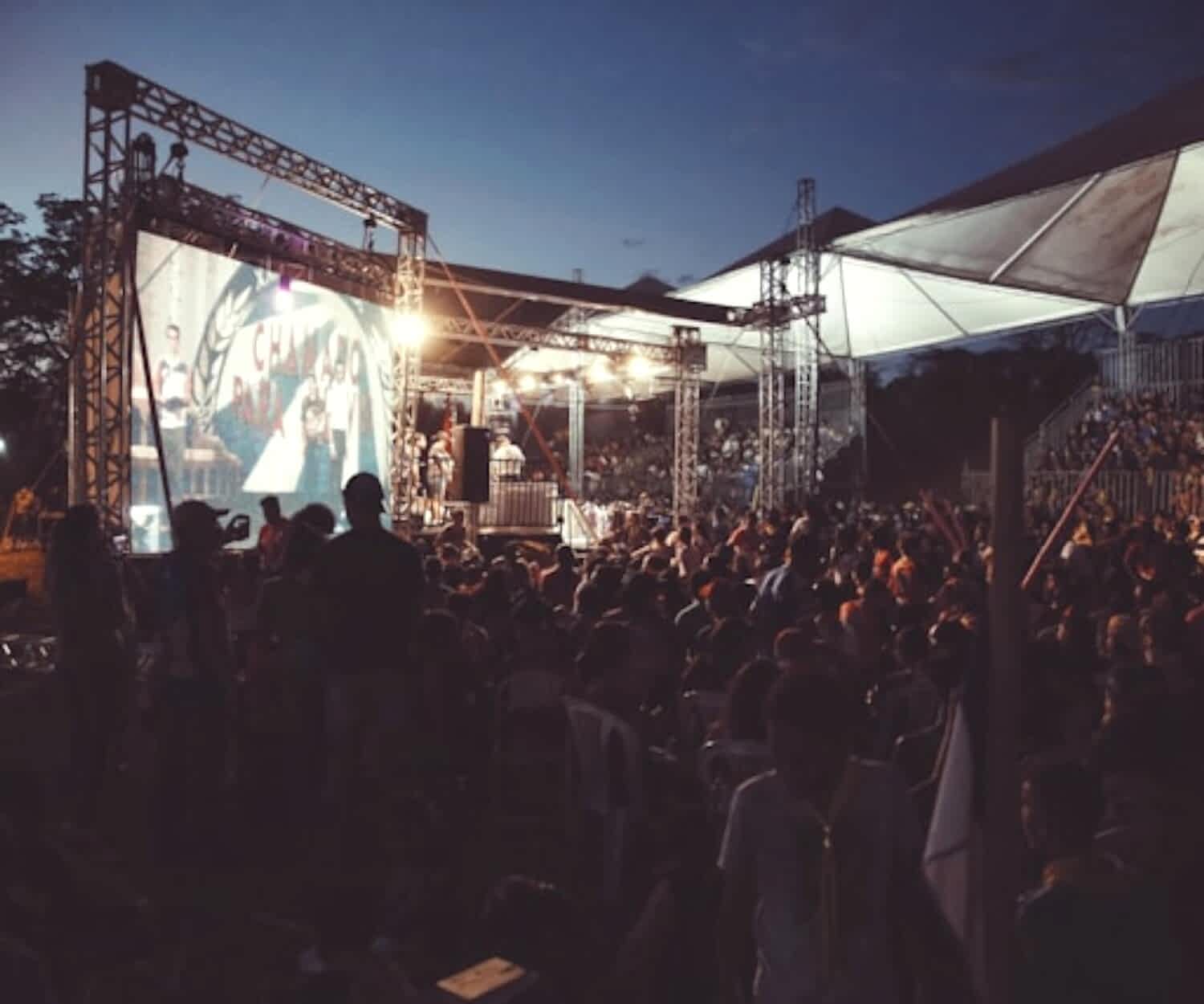 Konser Organizasyon