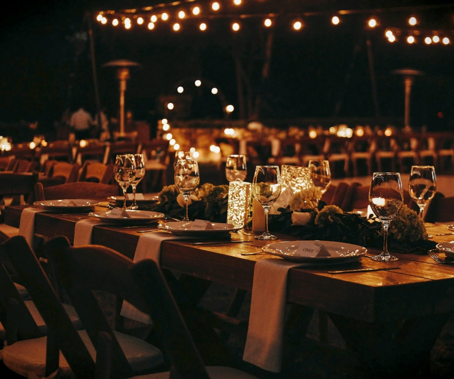Gala Dinner Istanbul