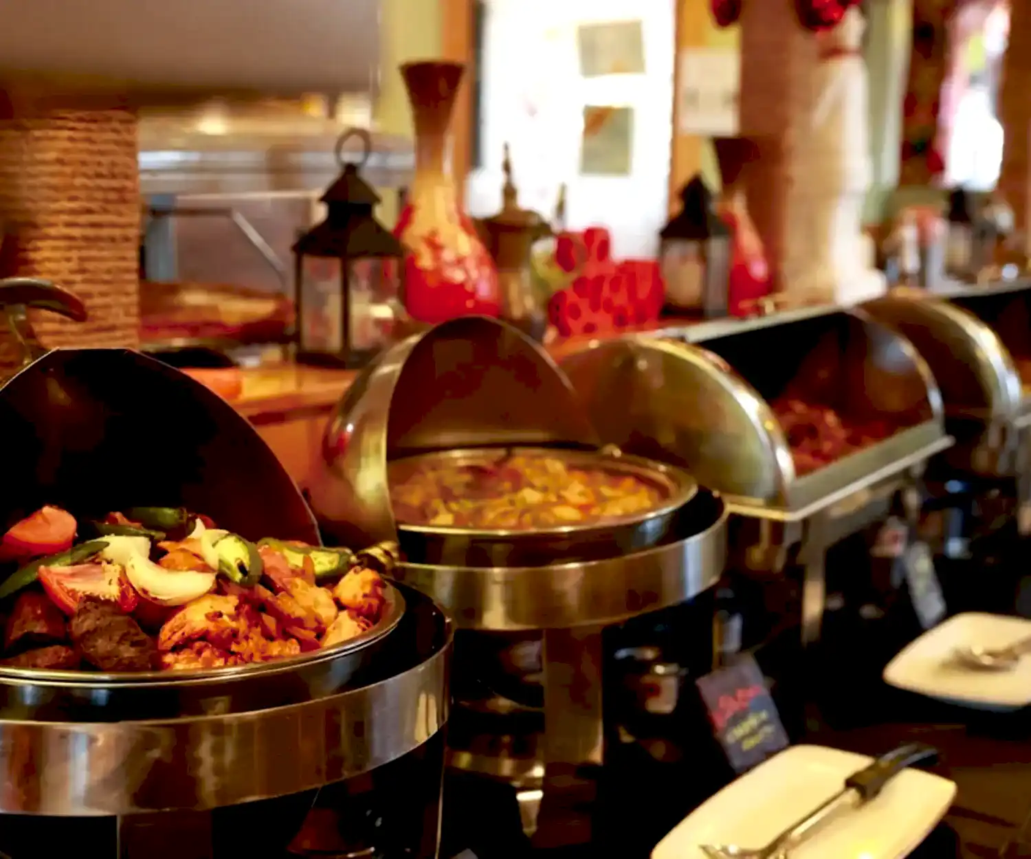 Istanbul Catering
